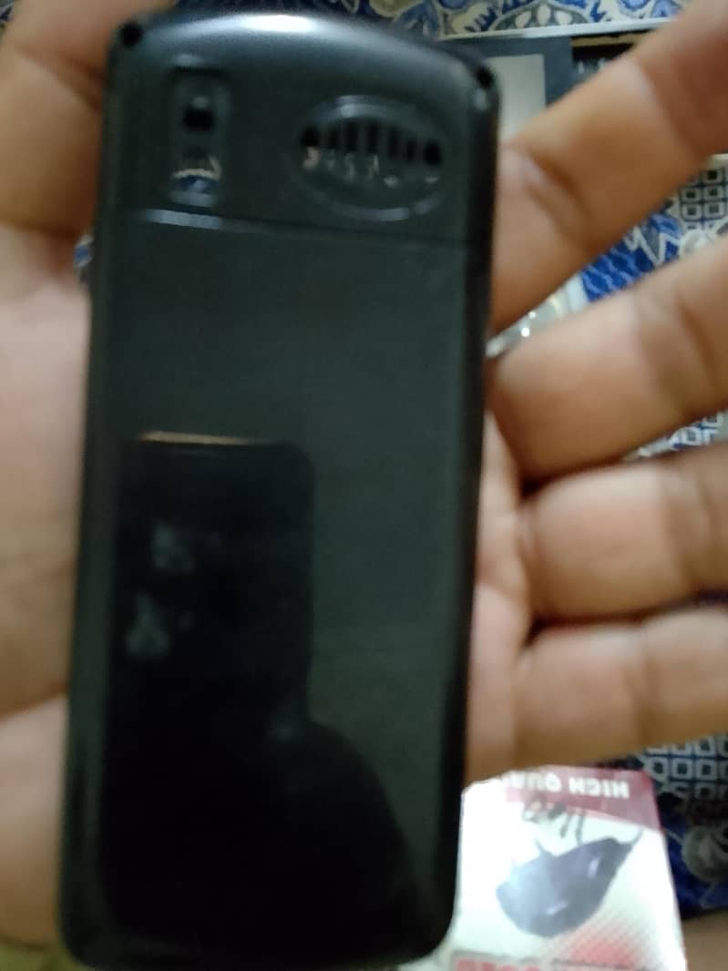 Casing,Q. mobile B260 0