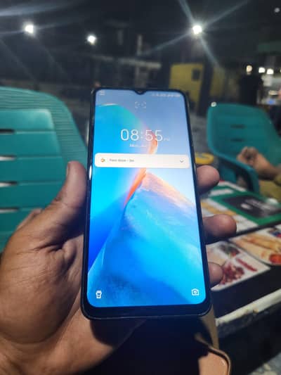 Infinix Smart 7 HD