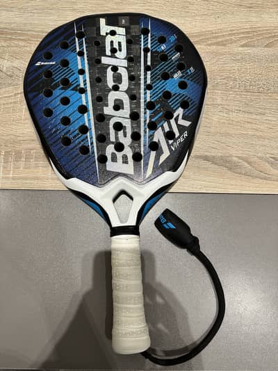 Babolat Air Viper 2026