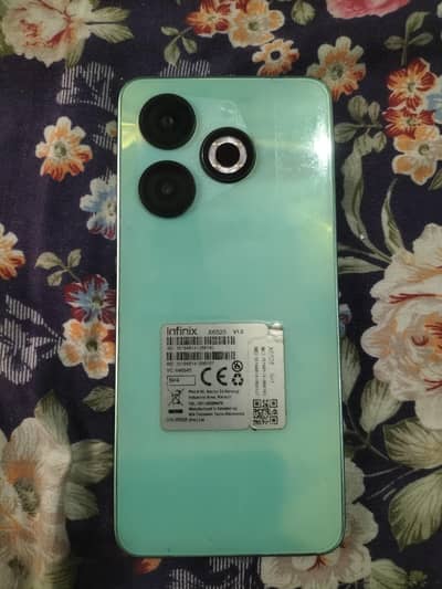 Infinix Smart 8
