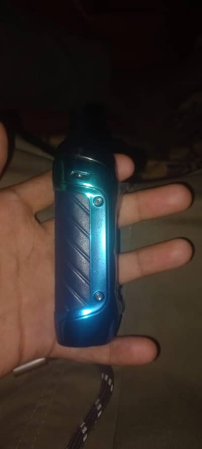 Suorin Trio mod