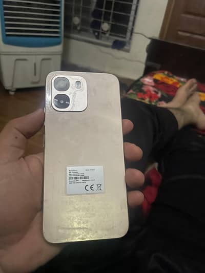 OPPO A6