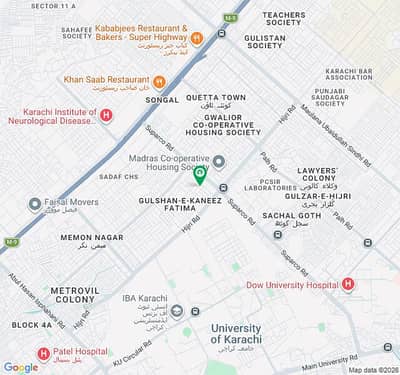 206 Yard Plot Teacher Society 16A