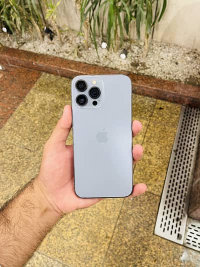 Apple iPhone 13 Pro Max