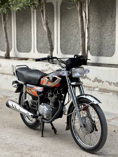 Honda 2022 Karachi