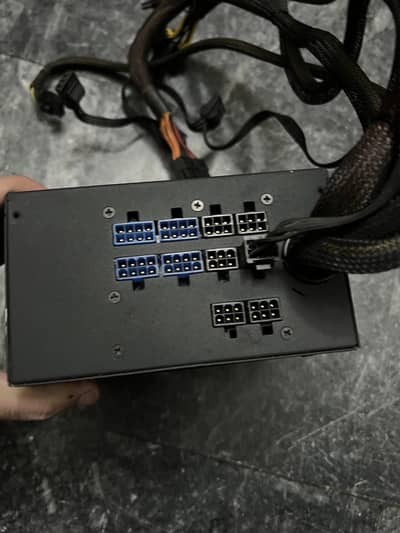 Corsair 850w power supply for sale CORSAIR PROFESSIONAL SERIES