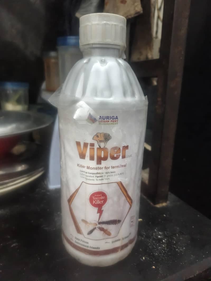 Termite spray 0
