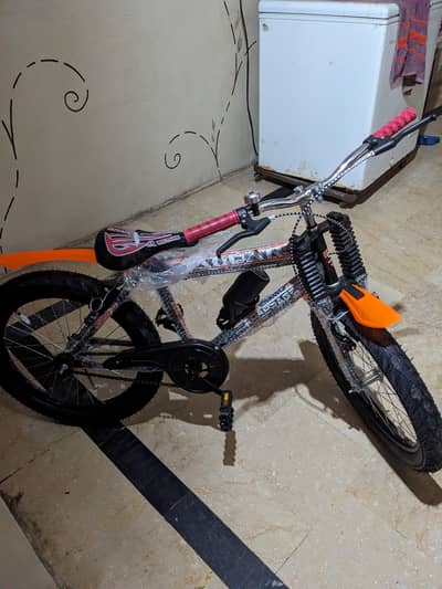 bicycle