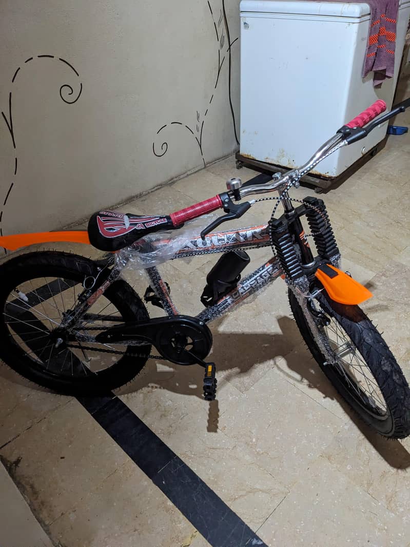 bicycle 0