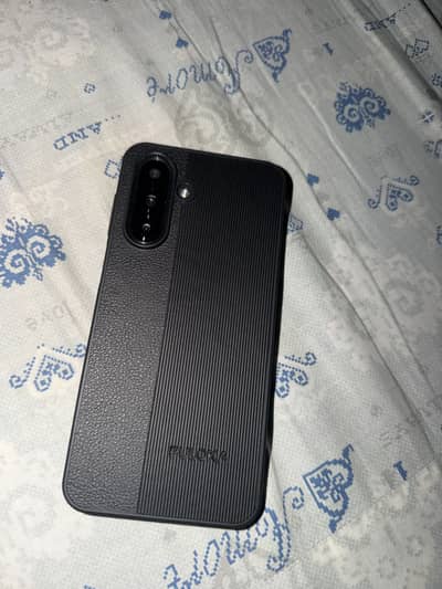 Samsung Mobile A17