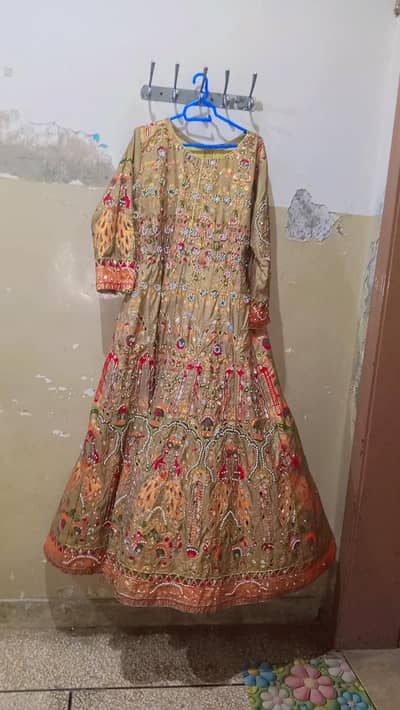 maxi for wedding