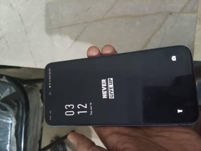 Infinix Hot 50i 6GB/128GB | 10/10 Condition | Box & Original Charger