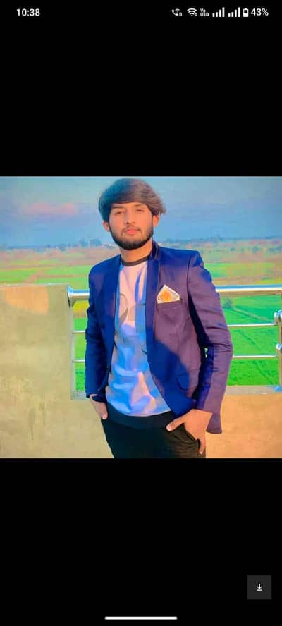 Tanzeel khokhar 