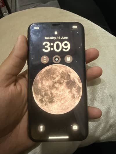 Apple iPhone XS