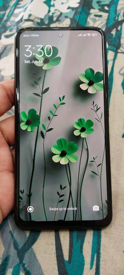 Redmi note 10s