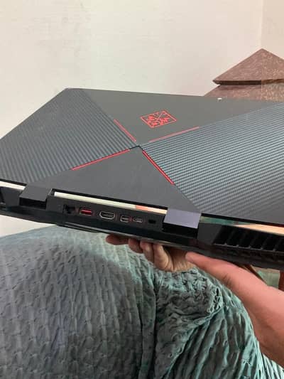 HP OMEN