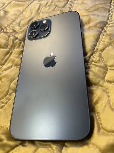 Apple iPhone 12 Pro Max