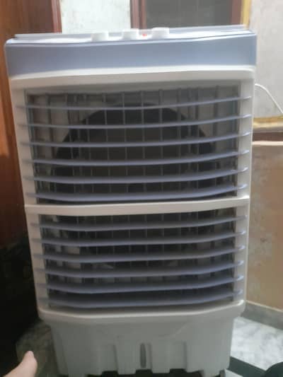 Sapphire Room Air Cooler | Full Working Condition