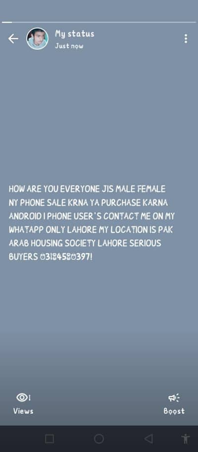 Other Mobiles Other Model