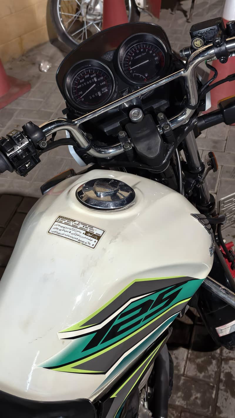 Cb125f 3