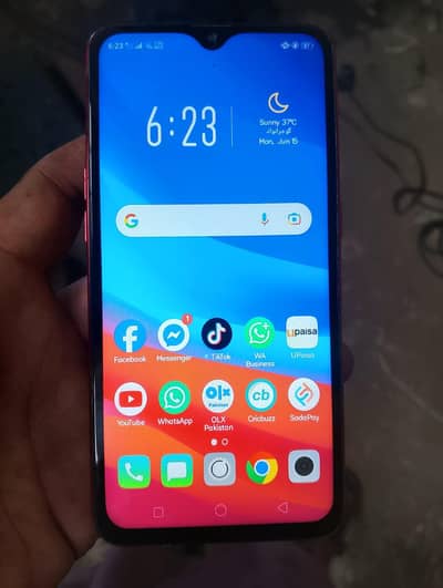 OPPO A5s