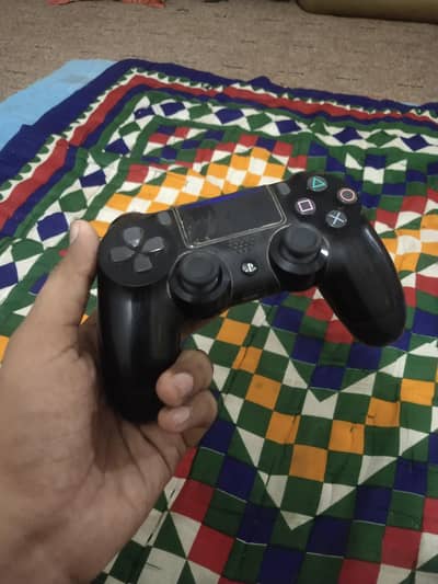 ps 4 Fat non jailbreak 500Gb with complete saman