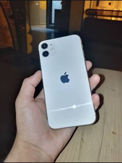 IPhone 11 Exchange Possible