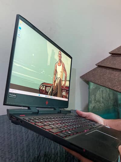 HP OMEN