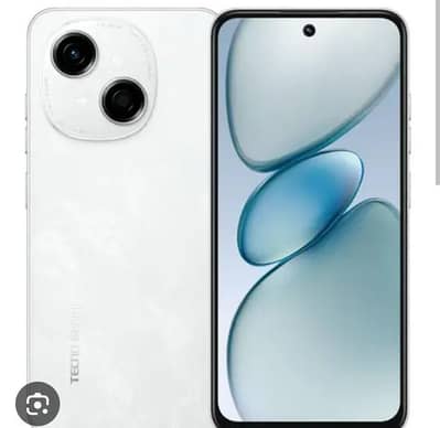 Tecno Spark Go 1       128gb with box