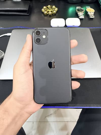 Apple iPhone 11 PTA