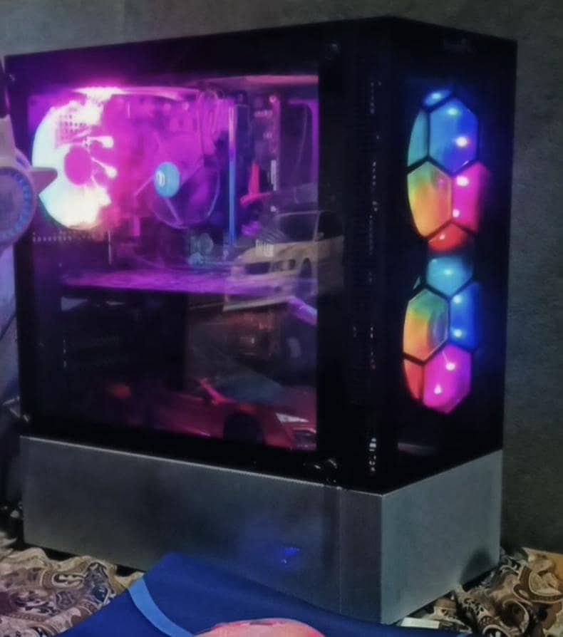 gaming PC  1