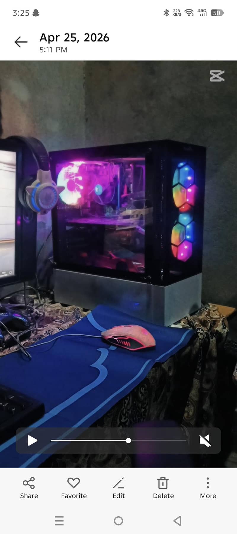 gaming PC  2
