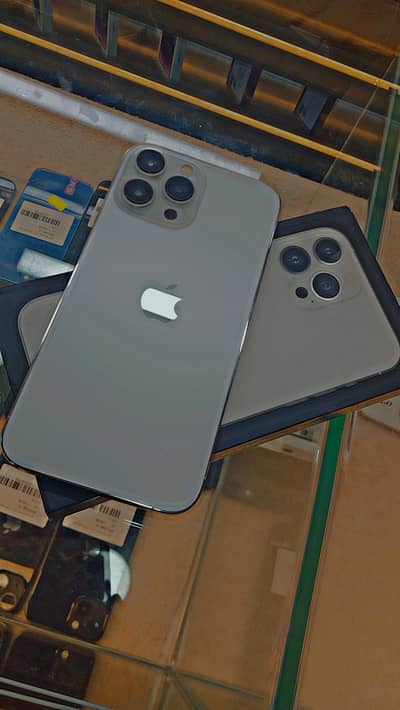 Apple iPhone 13 Pro Max