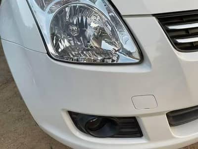 car is in extra ordinary condition