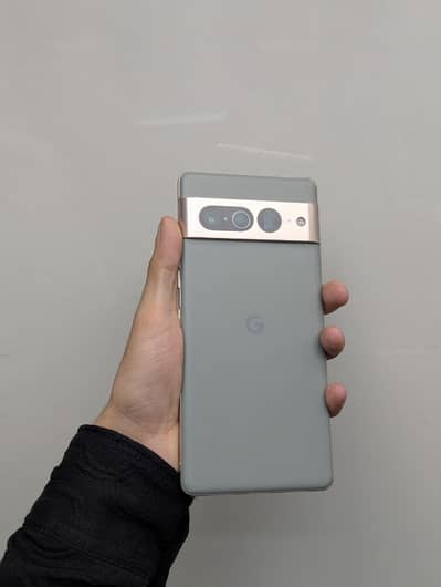 Google Pixel 7 Pro