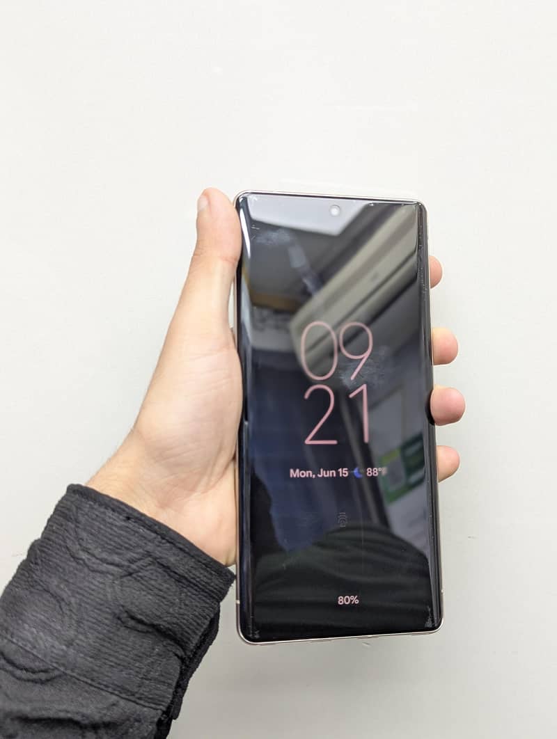 Google Pixel 7 Pro 1