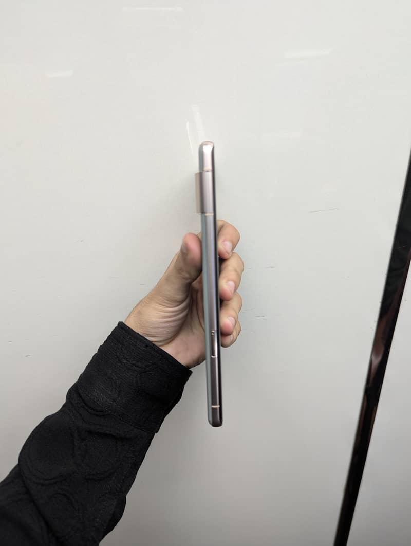 Google Pixel 7 Pro 2