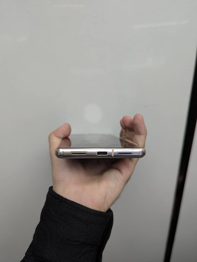 Google Pixel 7 Pro 3