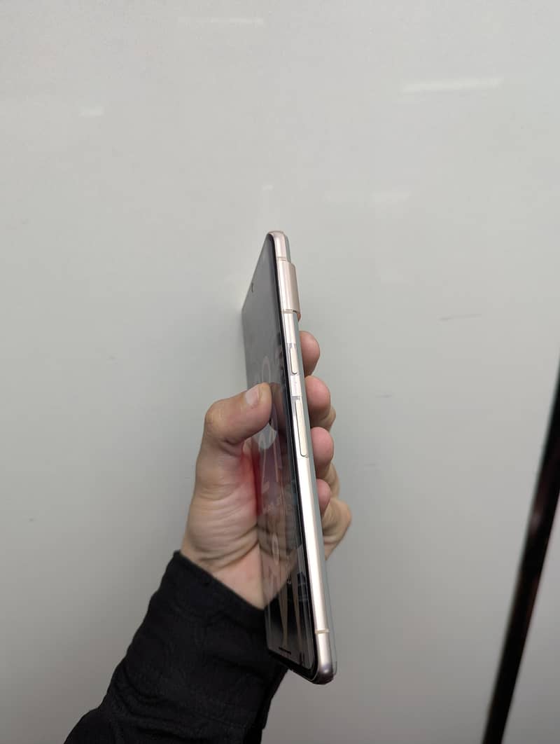 Google Pixel 7 Pro 4
