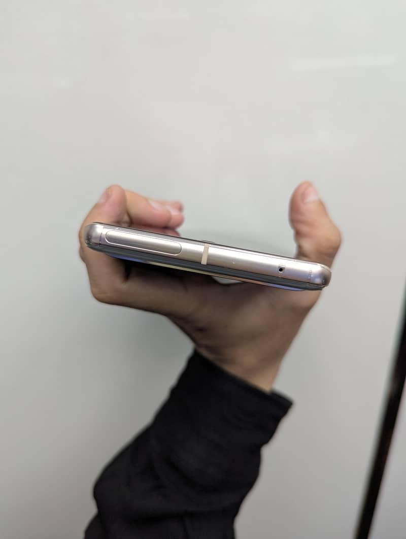 Google Pixel 7 Pro 5