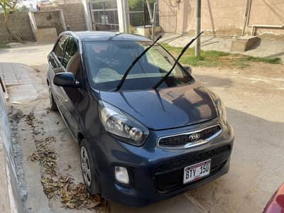 KIA Picanto 2021 Automatic