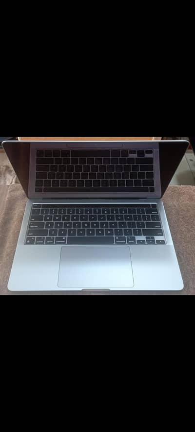 MacBook Pro M2 2022 8GB 256GB 13" Display MNEH3LL/A