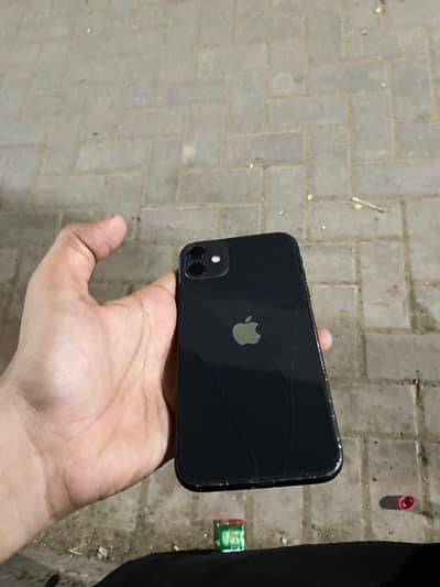 Apple iPhone 11