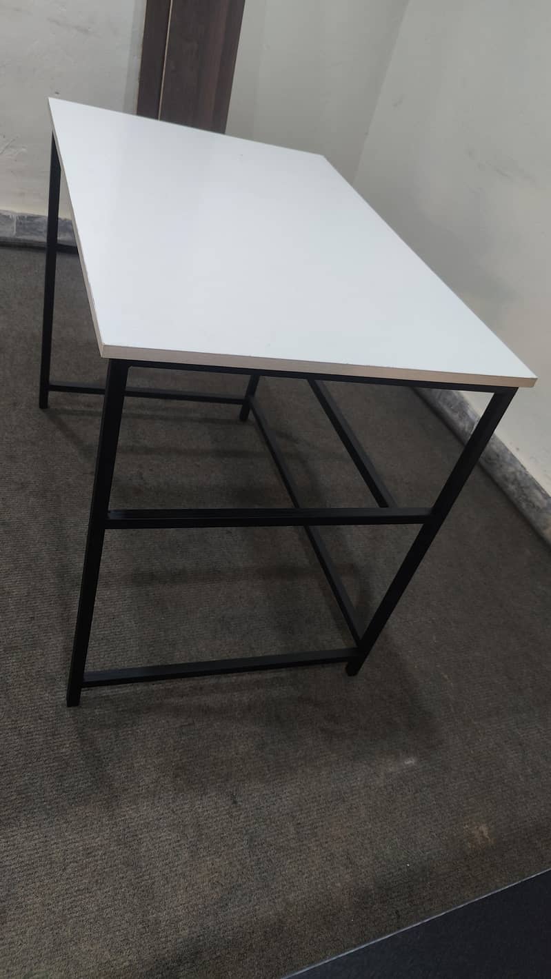 study table 1