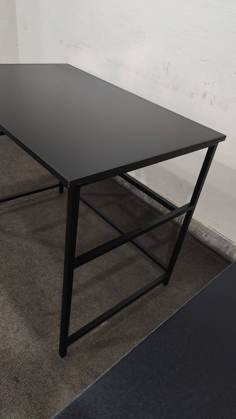 study table 2