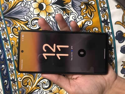 Google Pixel 6a
