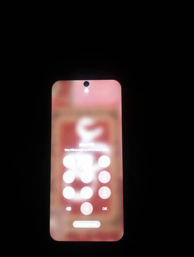 Samsung Mobile A51 5G