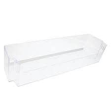 All fridge and freezer