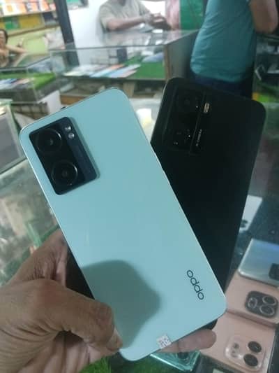 OPPO A57