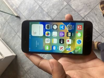 Apple iPhone 8